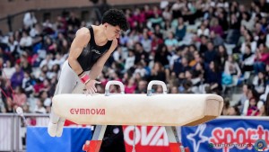 serie a1 foto simone ferraro sfa06243